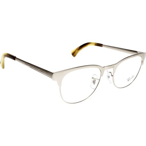 tesco ray ban prescription glasses